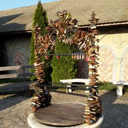 Puchner Kastélyszálló, Bikal - Környék