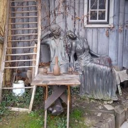 Puchner Kastélyszálló, Bikal - Környék