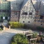 Puchner Kastélyszálló Bikal - Környék