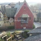 Puchner Kastélyszálló Bikal - Környék