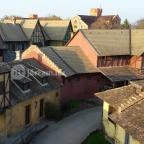 Puchner Kastélyszálló Bikal - Környék