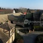 Puchner Kastélyszálló Bikal - Környék