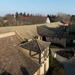 Puchner Kastélyszálló, Bikal - Környék