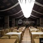 Puchner Kastélyszálló Bikal - Vendéglátás