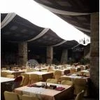 Puchner Kastélyszálló Bikal - Vendéglátás