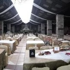 Puchner Kastélyszálló Bikal - Vendéglátás