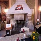 Puchner Kastélyszálló Bikal - Belső