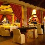 Puchner Kastélyszálló Bikal - Vendéglátás