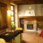 Puchner Kastélyszálló Bikal - Vendéglátás