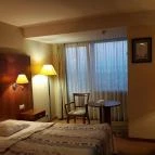 Hunguest Hotel Bál Resort Balatonalmádi - Szobák