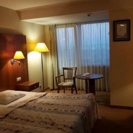 Hunguest Hotel Bál Resort, Balatonalmádi - Szobák