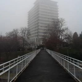 Hunguest Hotel Bál Resort, Balatonalmádi - Külső kép