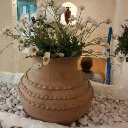 Taverna Zorbas Görög Étterem - Lövőház utca, Budapest - Belső