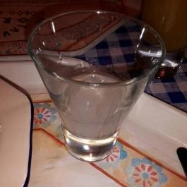 Taverna Zorbas Görög Étterem - Lövőház utca, Budapest - Étel/ital