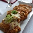 Tó Wellness Hotel Étterme Bánk - Étel/ital