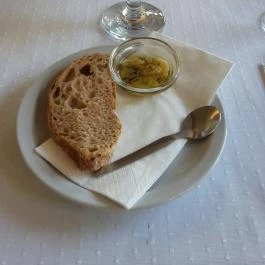 Tó Wellness Hotel Étterme Bánk - Étel/ital