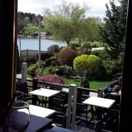 Tó Wellness Hotel Étterme Bánk - Egyéb