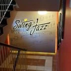 Tó Wellness Hotel Étterme Bánk - Belső