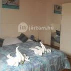 Villa Rigo Panzió Verpelét - Szobák