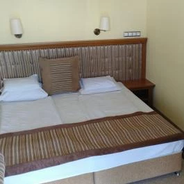 Hotel Aphrodite Zalakaros - Szobák