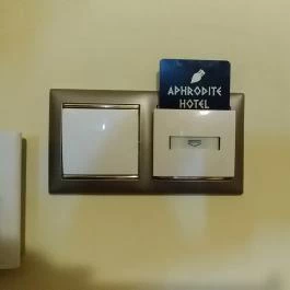 Hotel Aphrodite Zalakaros - Szobák