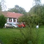 Bodza Vendégház Demjén - Külső kép