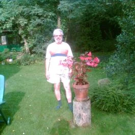 Bodza Vendégház, Demjén - Medence/kert