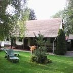 Bodza Vendégház Demjén - Külső kép