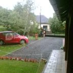 Bodza Vendégház Demjén - Külső kép