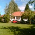 Bodza Vendégház Demjén - Külső kép