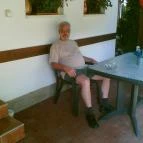 Bodza Vendégház Demjén - Külső kép