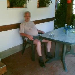 Bodza Vendégház, Demjén - Külső kép