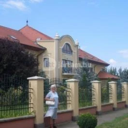 Termál Hotel Pávai, Berekfürdő - Külső kép