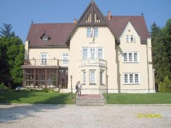 Zsuzsanna Hotel Szeleste