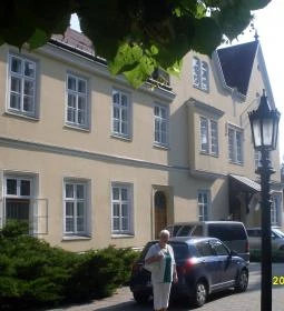 Ezüsthárs Étterem