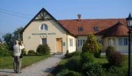 Zsuzsanna Hotel Szeleste - 