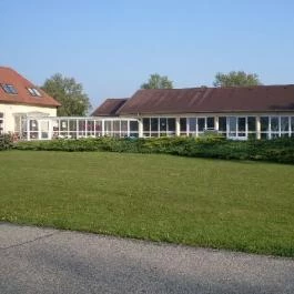 Zsuzsanna Hotel Szeleste - Külső kép