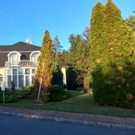 Gosztola Gyöngye-az erdő szállodája Gosztola - Egyéb