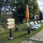 Gosztola Gyöngye-az erdő szállodája Gosztola - Egyéb