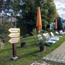 Gosztola Gyöngye-az erdő szállodája Gosztola - Egyéb