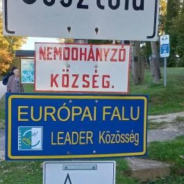 Gosztola Gyöngye-az erdő szállodája Gosztola - Egyéb