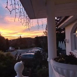 Gosztola Gyöngye-az erdő szállodája Gosztola - Egyéb