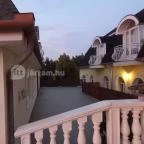 Gosztola Gyöngye-az erdő szállodája Gosztola - Egyéb