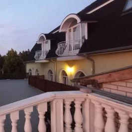 Gosztola Gyöngye-az erdő szállodája Gosztola - Egyéb