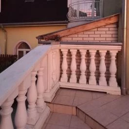 Gosztola Gyöngye-az erdő szállodája Gosztola - Egyéb