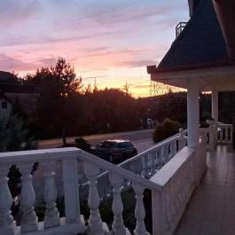 Gosztola Gyöngye-az erdő szállodája Gosztola - Egyéb