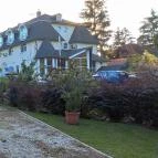 Gosztola Gyöngye-az erdő szállodája Gosztola - Egyéb