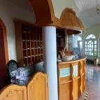 Gosztola Gyöngye-az erdő szállodája Gosztola - Egyéb