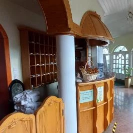 Gosztola Gyöngye-az erdő szállodája Gosztola - Egyéb