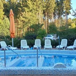 Gosztola Gyöngye-az erdő szállodája Gosztola - Egyéb